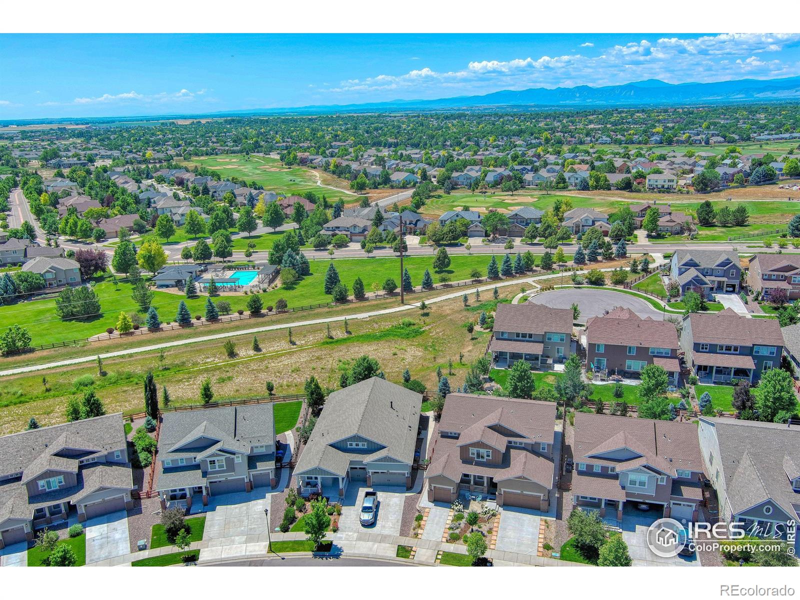 MLS Image #39 for 2224  tyrrhenian circle,longmont, Colorado