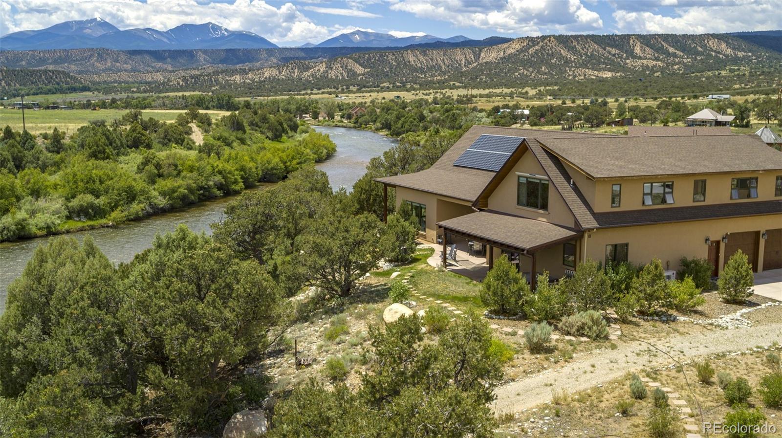 MLS Image #0 for 12402  gold water circle,salida, Colorado