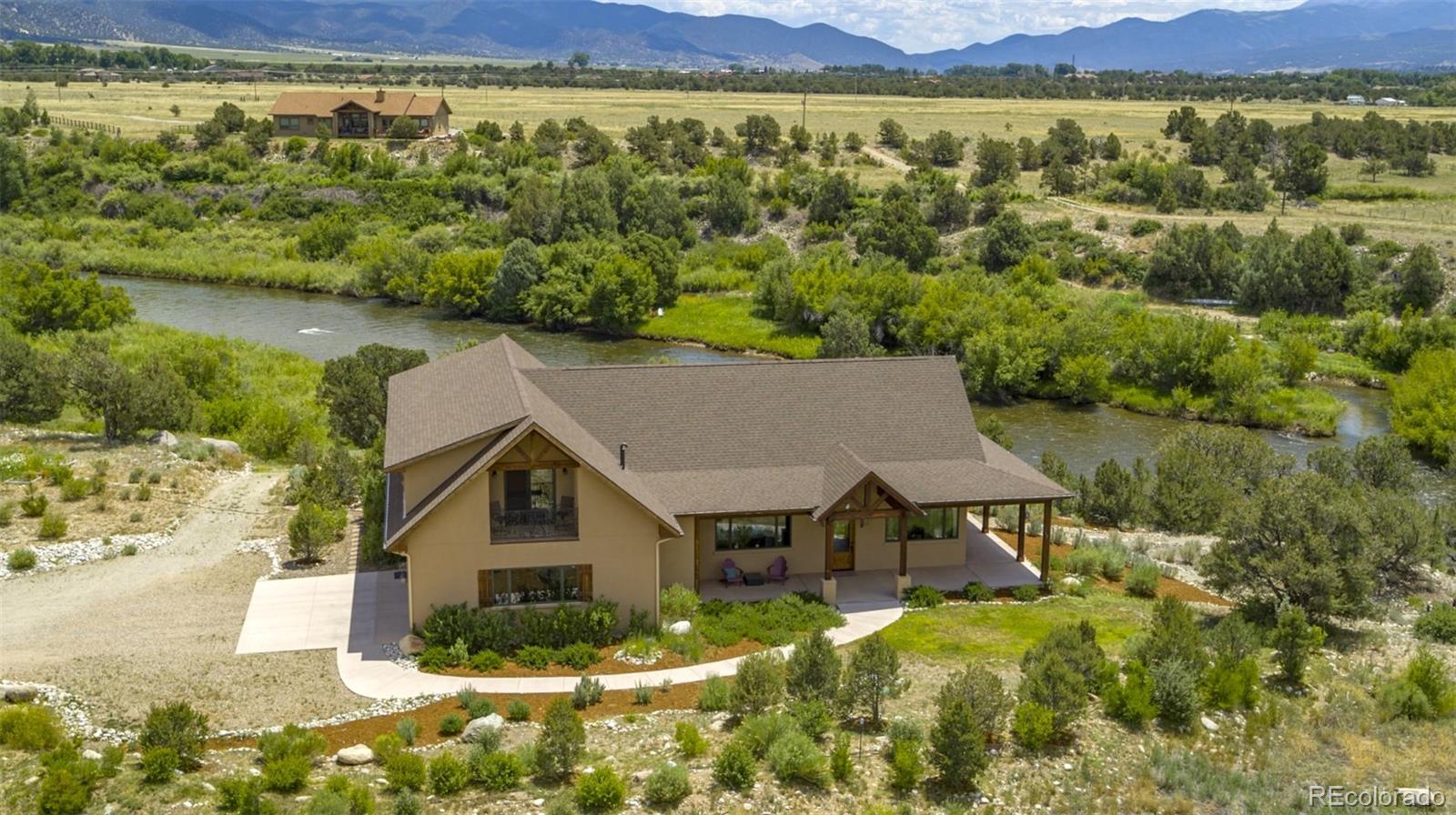 MLS Image #1 for 12402  gold water circle,salida, Colorado