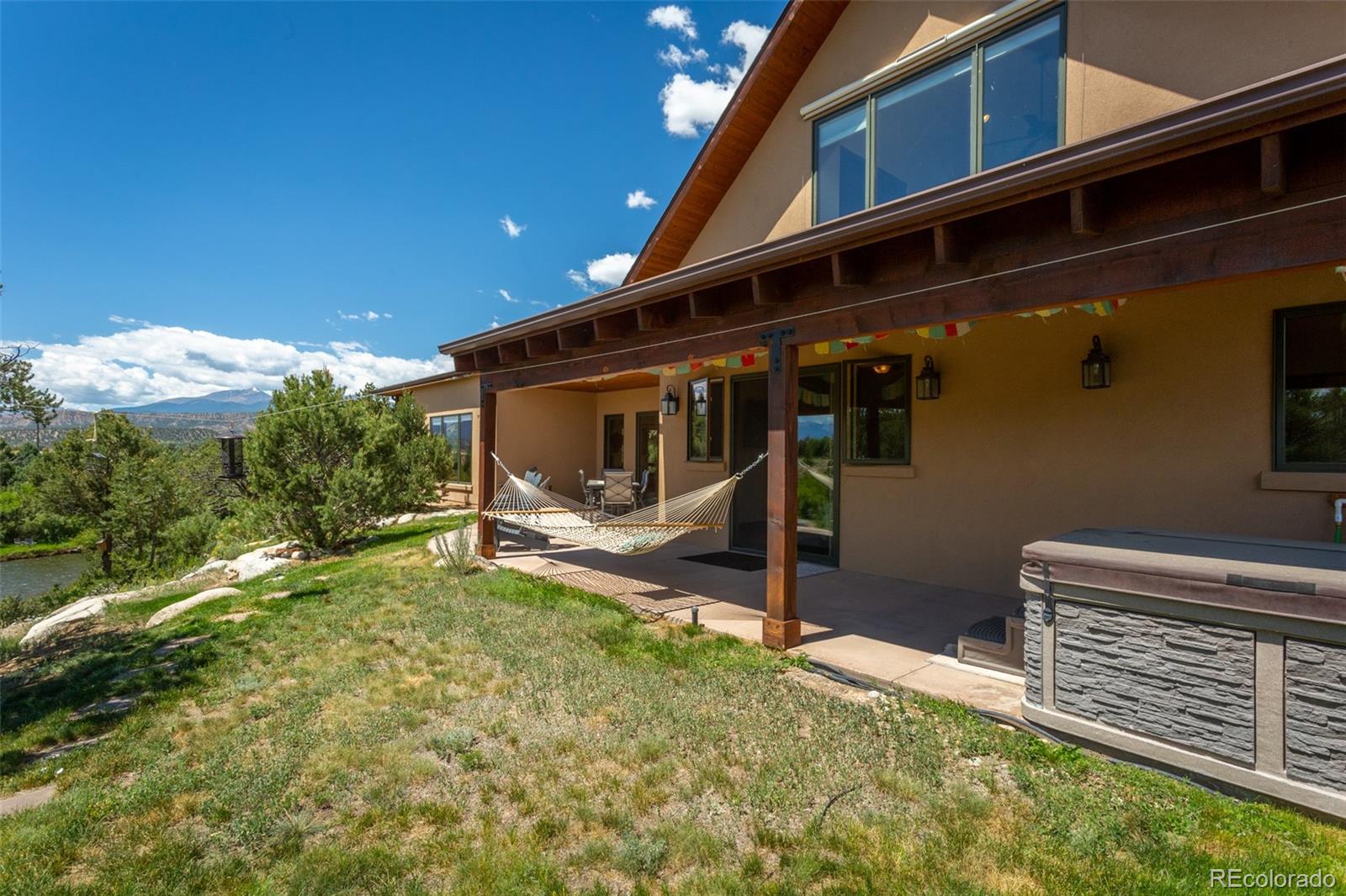 MLS Image #36 for 12402  gold water circle,salida, Colorado