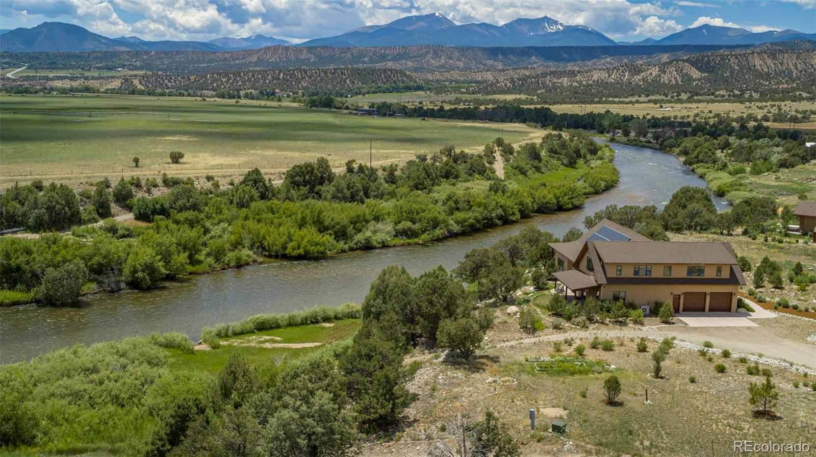 MLS Image #43 for 12402  gold water circle,salida, Colorado