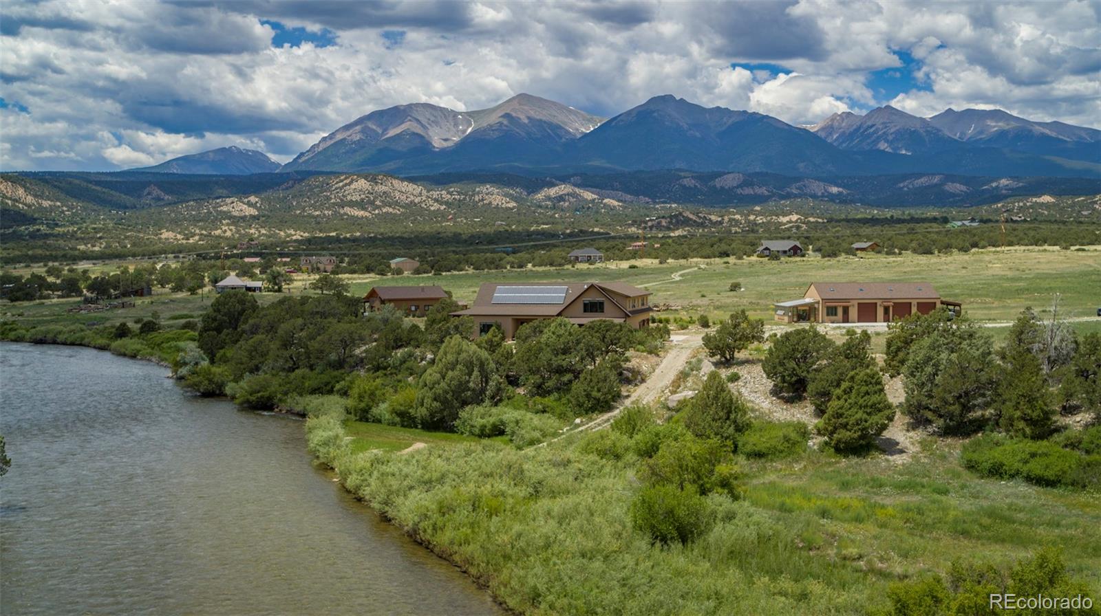 MLS Image #44 for 12402  gold water circle,salida, Colorado