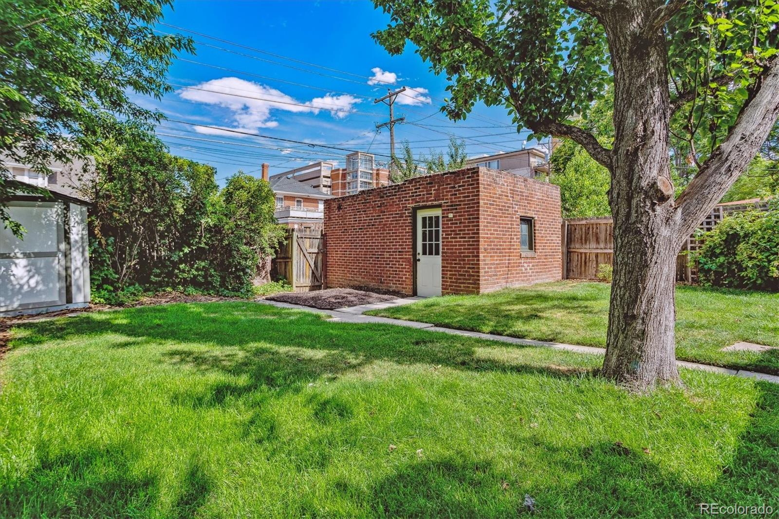 MLS Image #25 for 1066 n harrison street,denver, Colorado