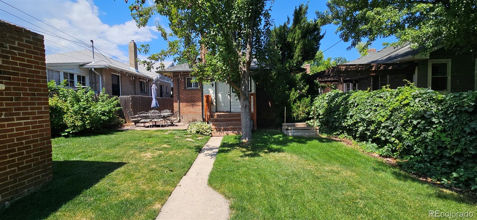 MLS Image #27 for 1066 n harrison street,denver, Colorado