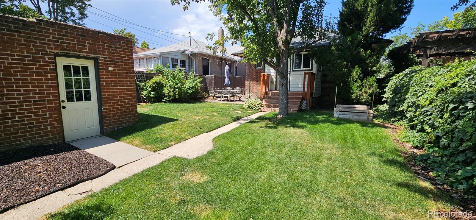 MLS Image #28 for 1066 n harrison street,denver, Colorado