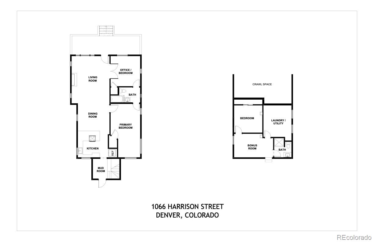 MLS Image #29 for 1066 n harrison street,denver, Colorado