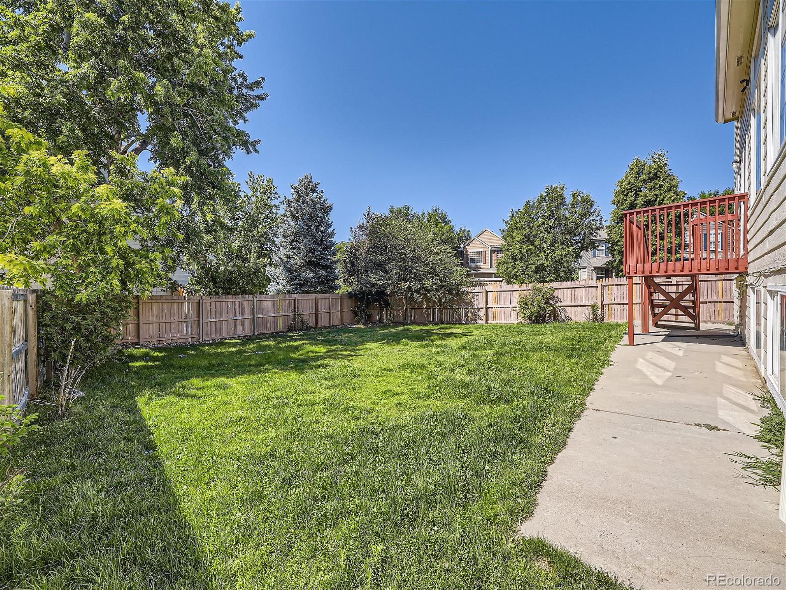 MLS Image #23 for 15224 e progress place,aurora, Colorado