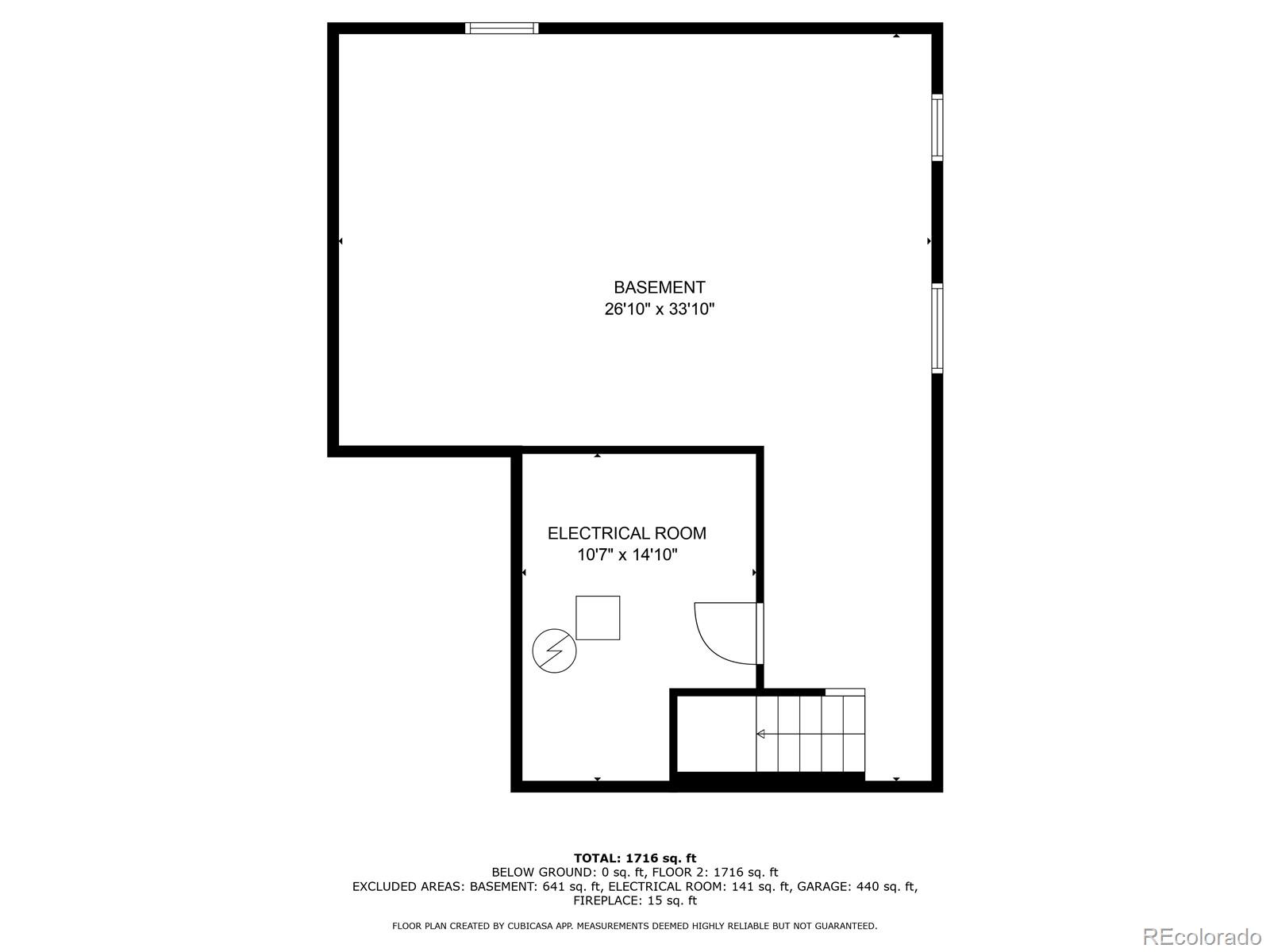 MLS Image #42 for 5050 w maplewood place,littleton, Colorado