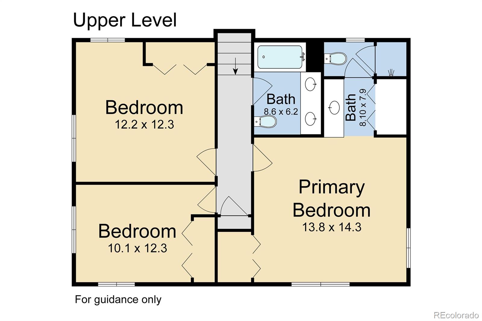 MLS Image #28 for 6475 s niagara court,centennial, Colorado