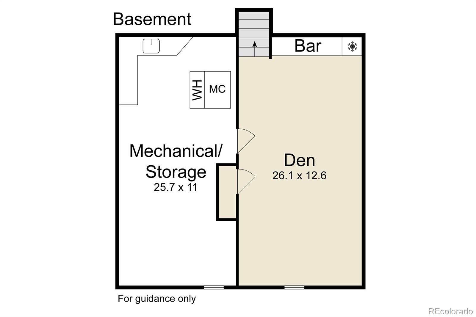 MLS Image #30 for 6475 s niagara court,centennial, Colorado