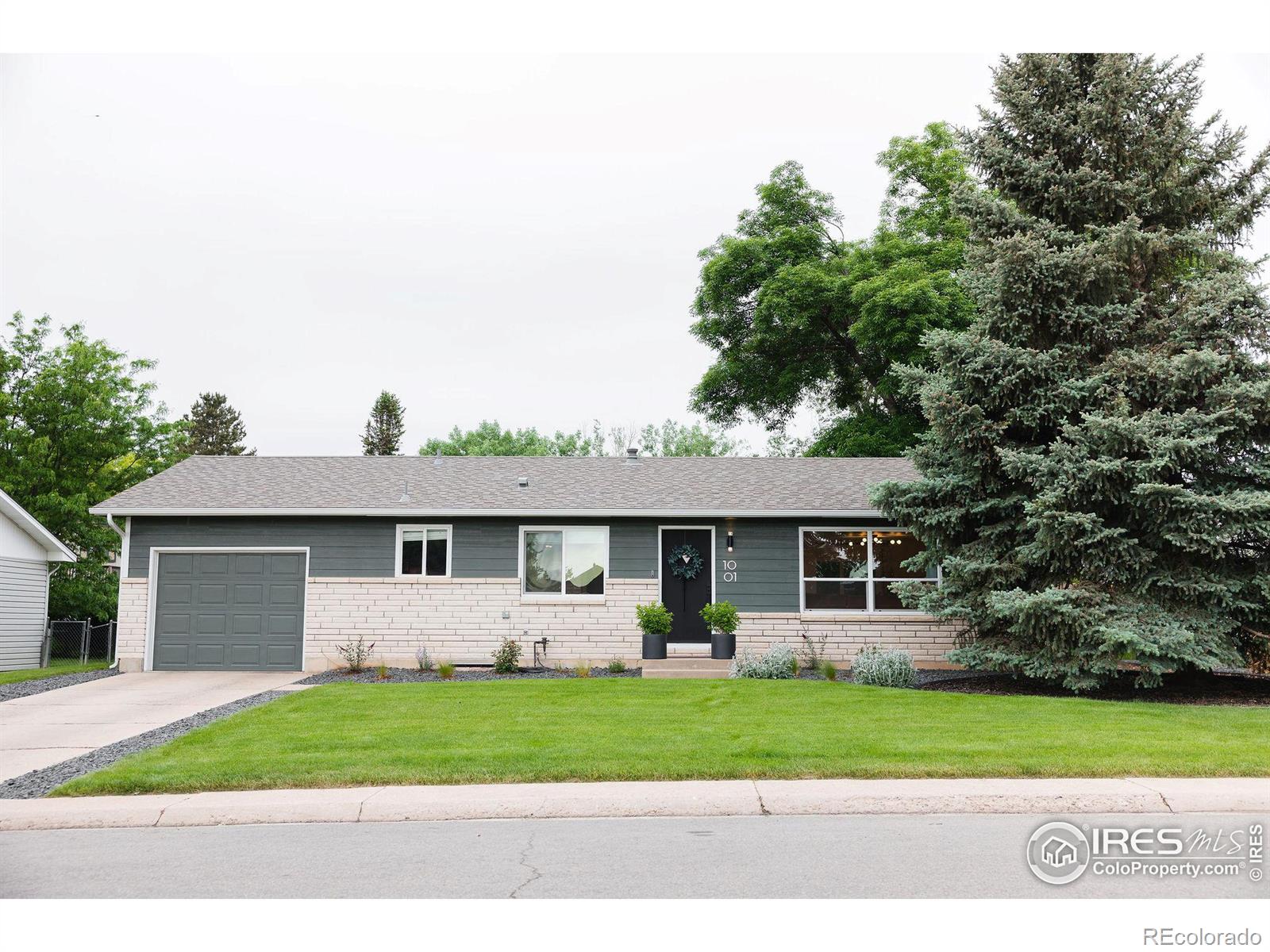 MLS Image #0 for 1001  cypress drive,fort collins, Colorado