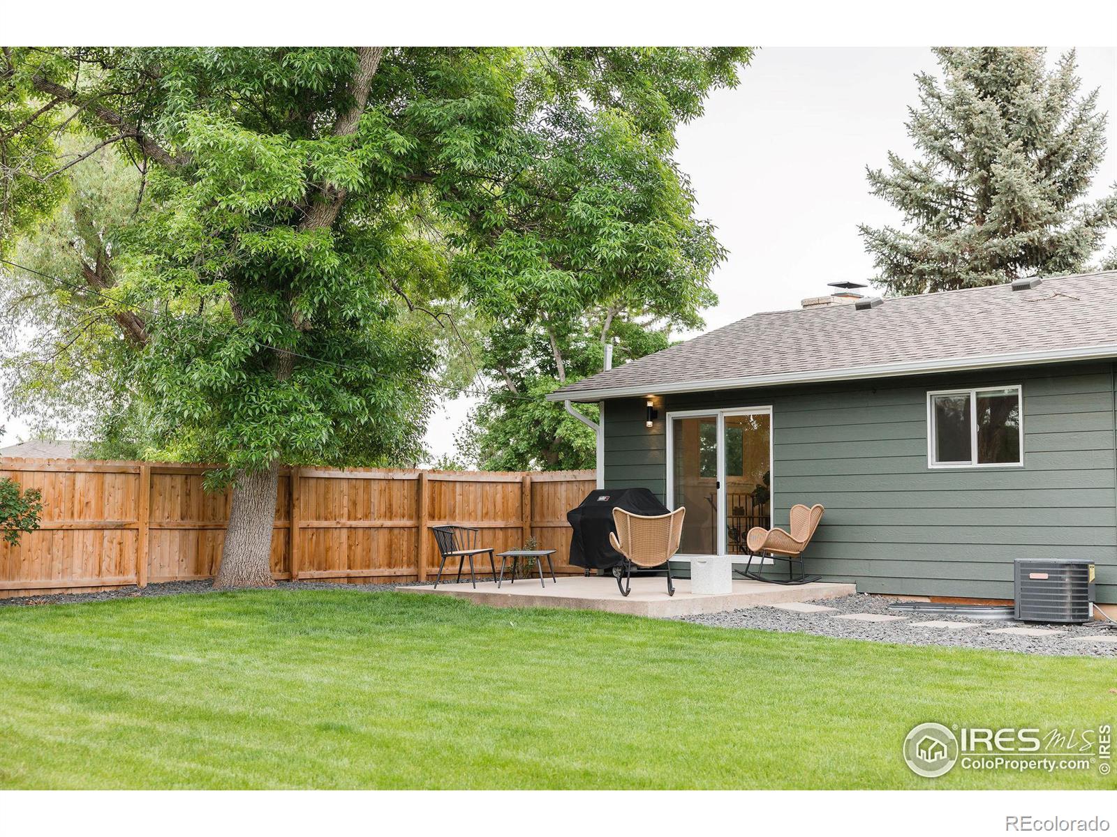 MLS Image #38 for 1001  cypress drive,fort collins, Colorado