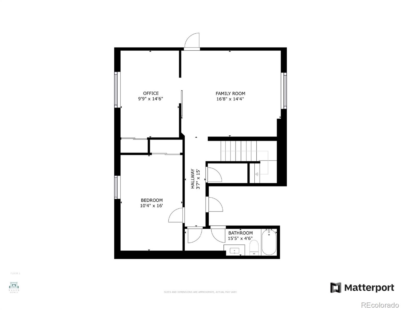 MLS Image #35 for 11038 e 27th avenue,denver, Colorado