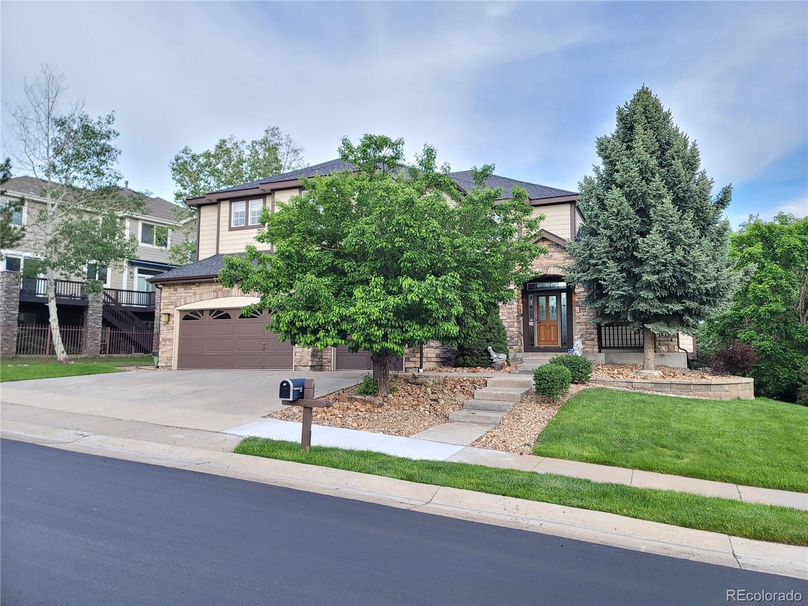 CMA Image for 22044 E Peakview Drive,Aurora, Colorado