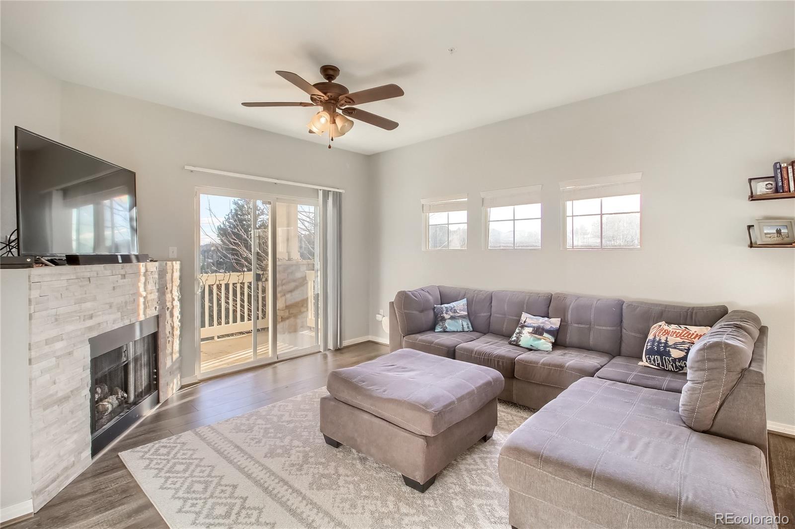 Report Image for 9335  Amison Circle,Parker, Colorado