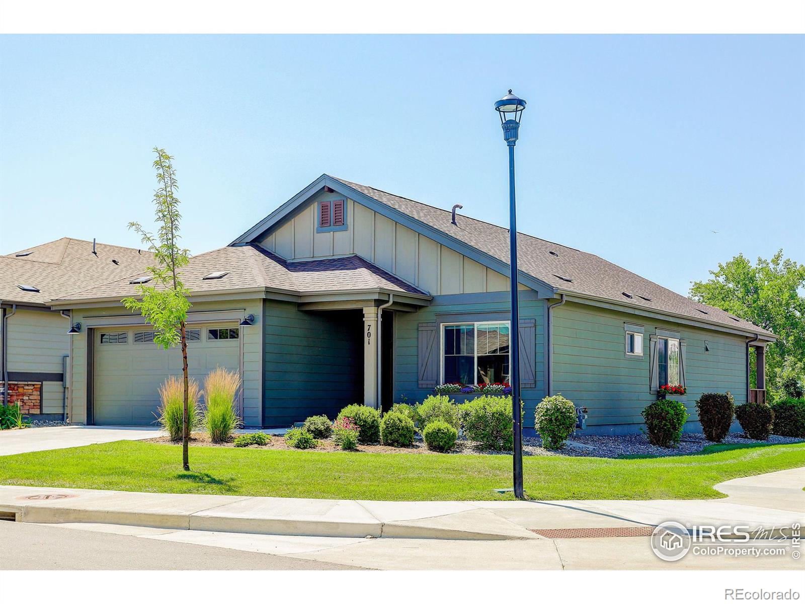 CMA Image for 701  widgeon circle,Longmont, Colorado