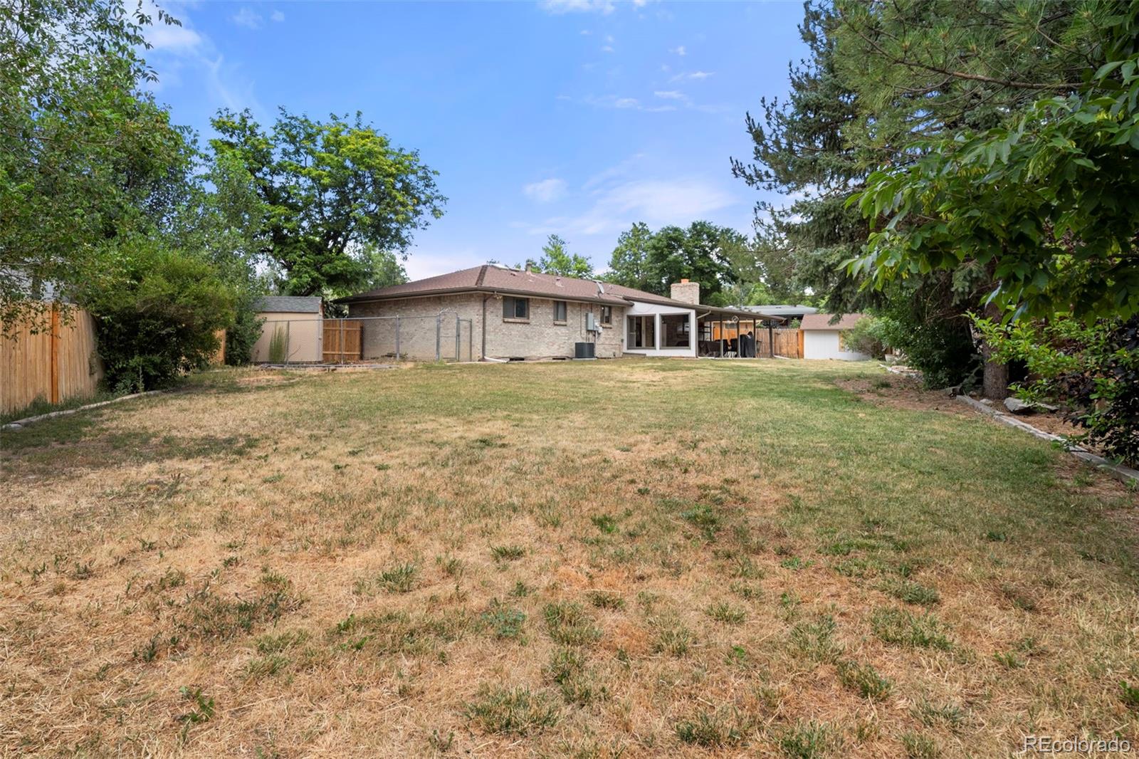 MLS Image #27 for 11552 w temple avenue,littleton, Colorado