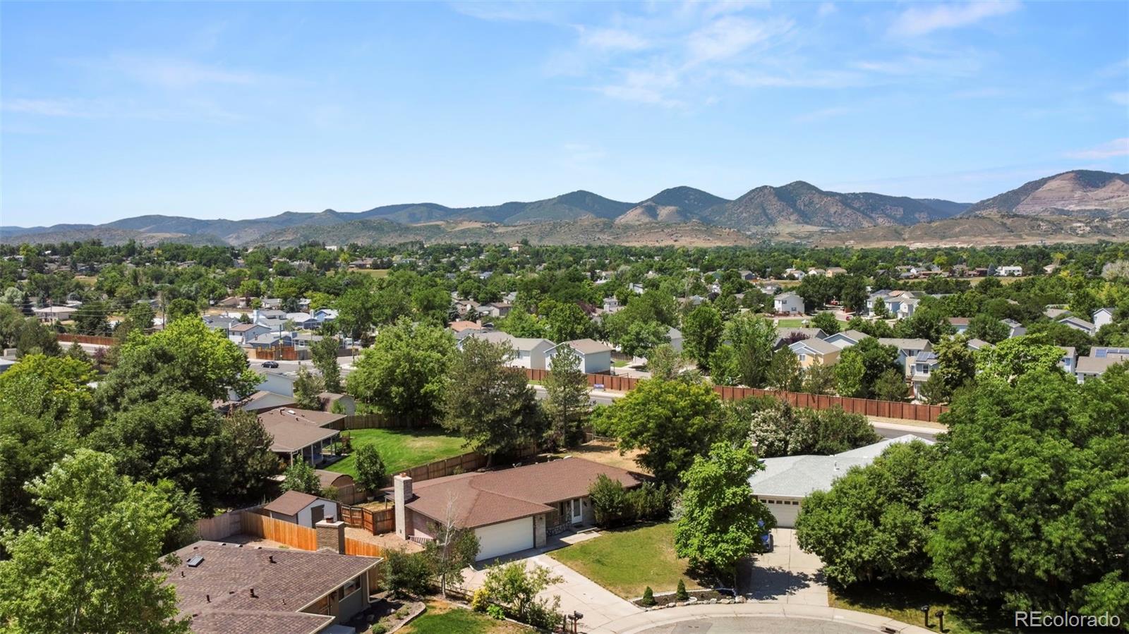 MLS Image #33 for 11552 w temple avenue,littleton, Colorado