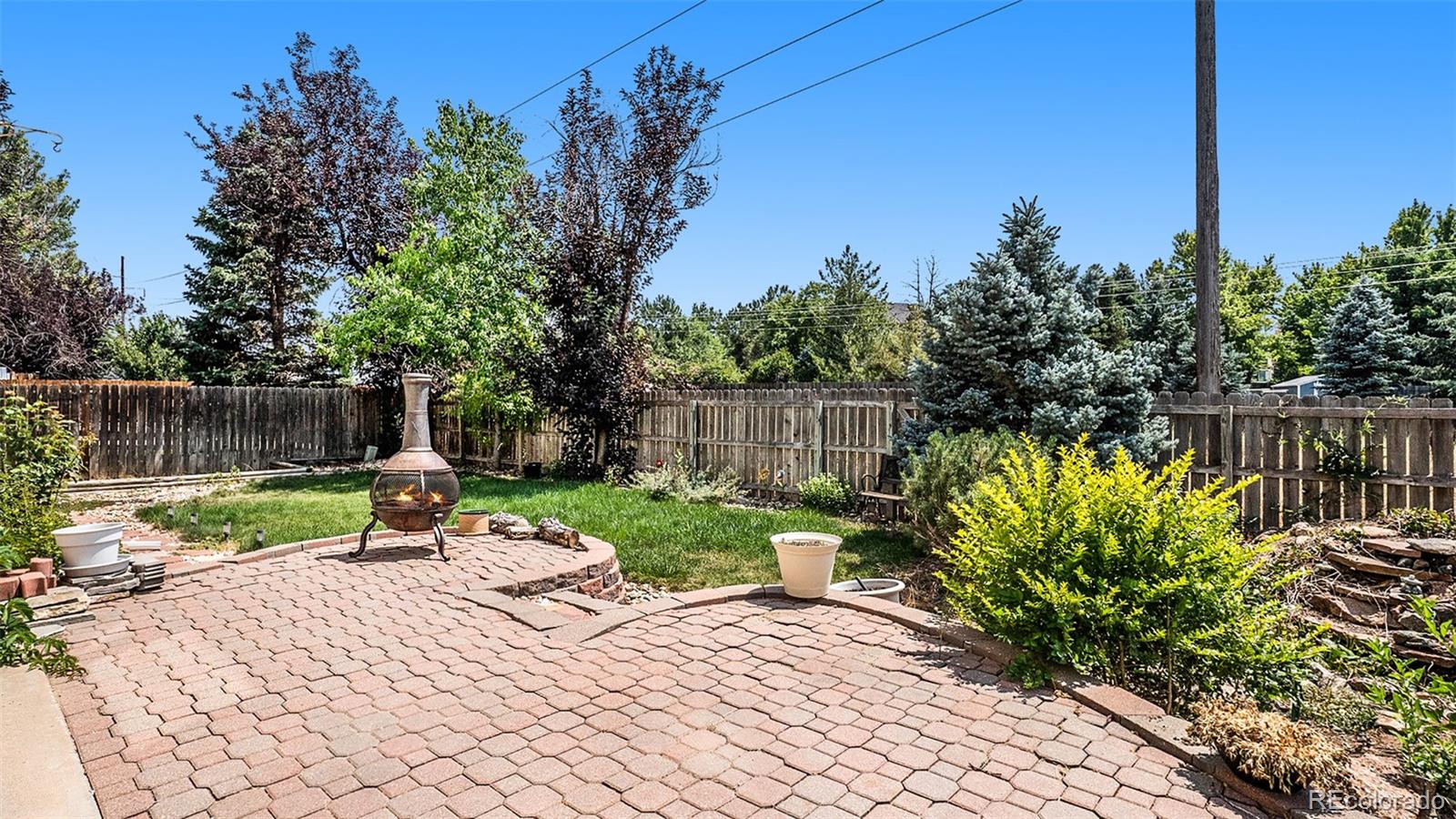 MLS Image #12 for 18800 e whitaker circle,aurora, Colorado