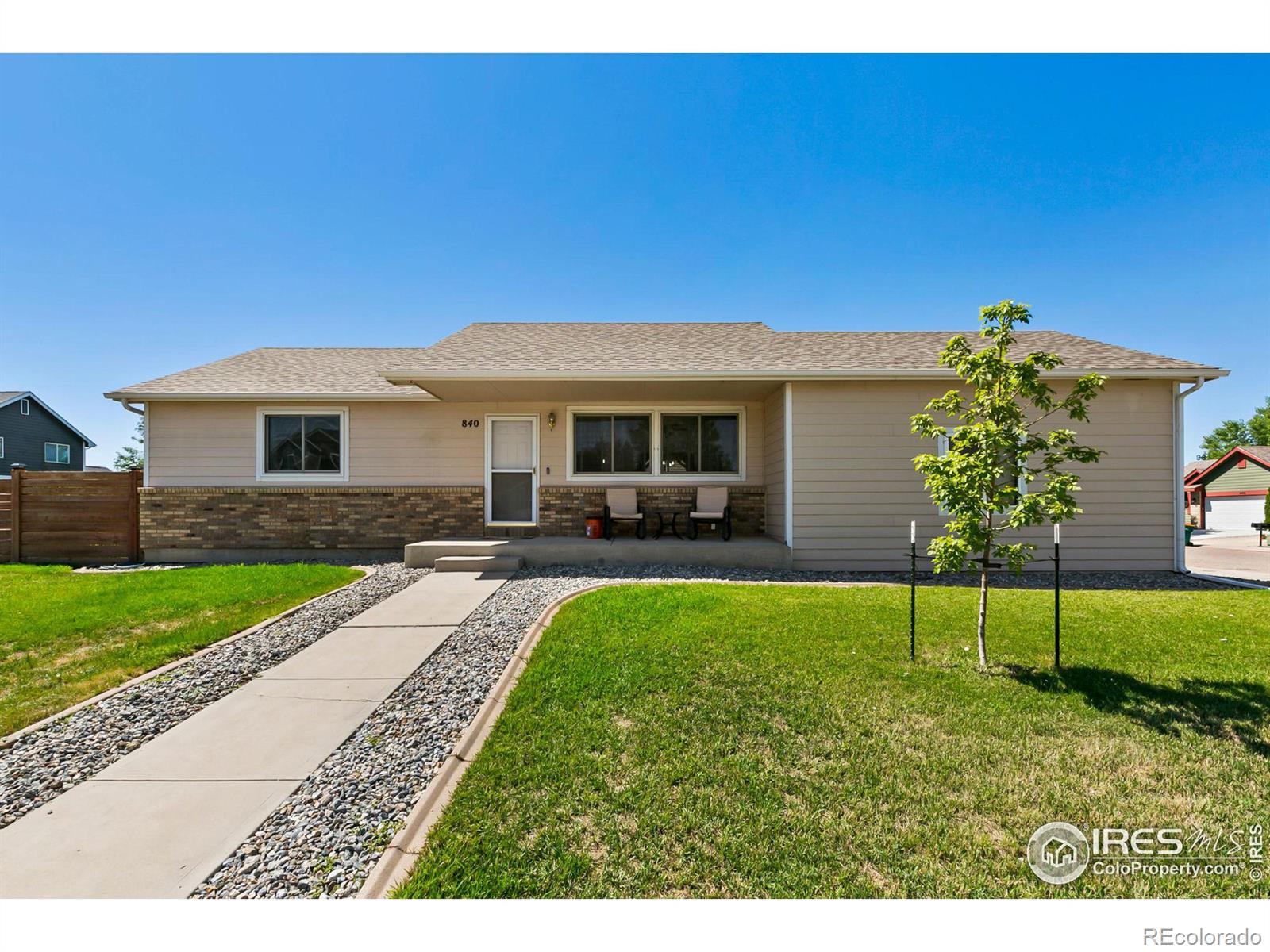 MLS Image #0 for 840 e 4th st rd,eaton, Colorado