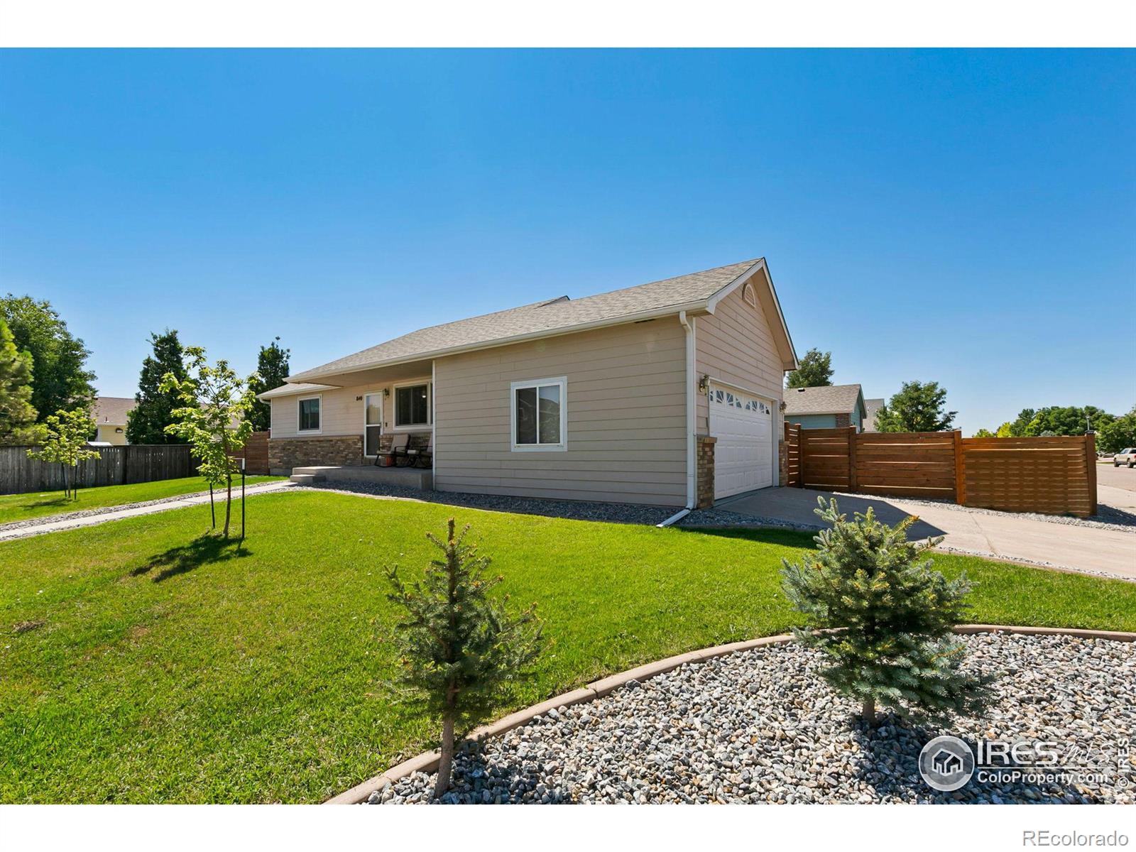 CMA Image for 322  laurel avenue,Eaton, Colorado