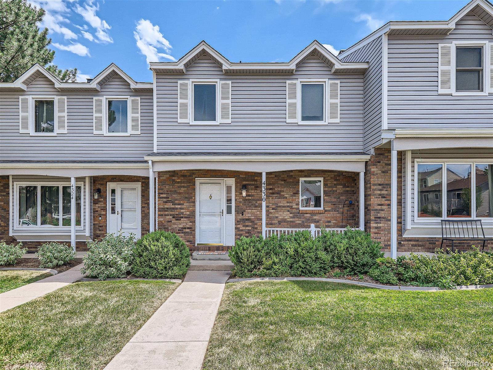 MLS Image #0 for 4330 w 14th street drive,greeley, Colorado