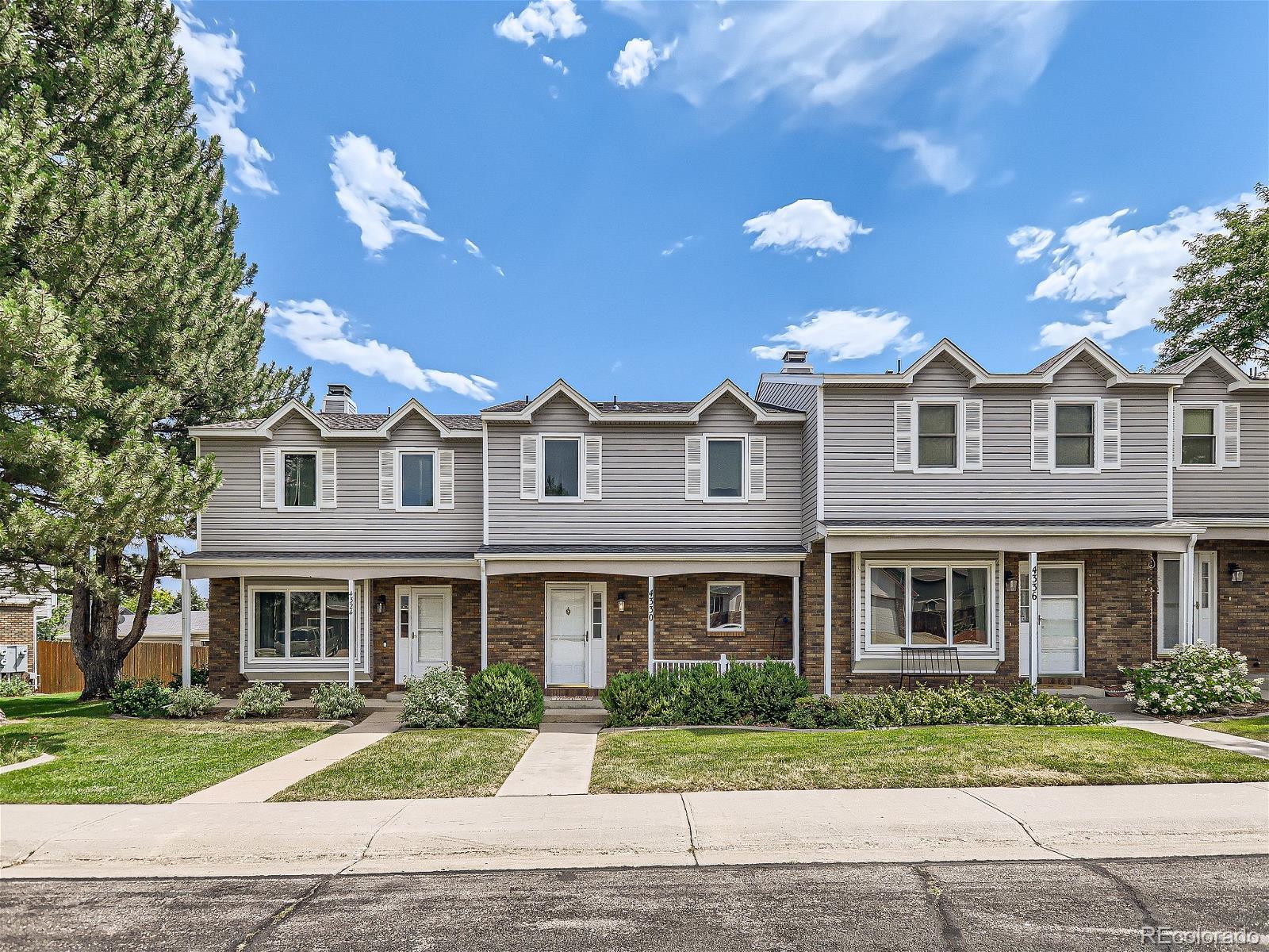 Report Image for 4330 W 14th Street Drive,Greeley, Colorado