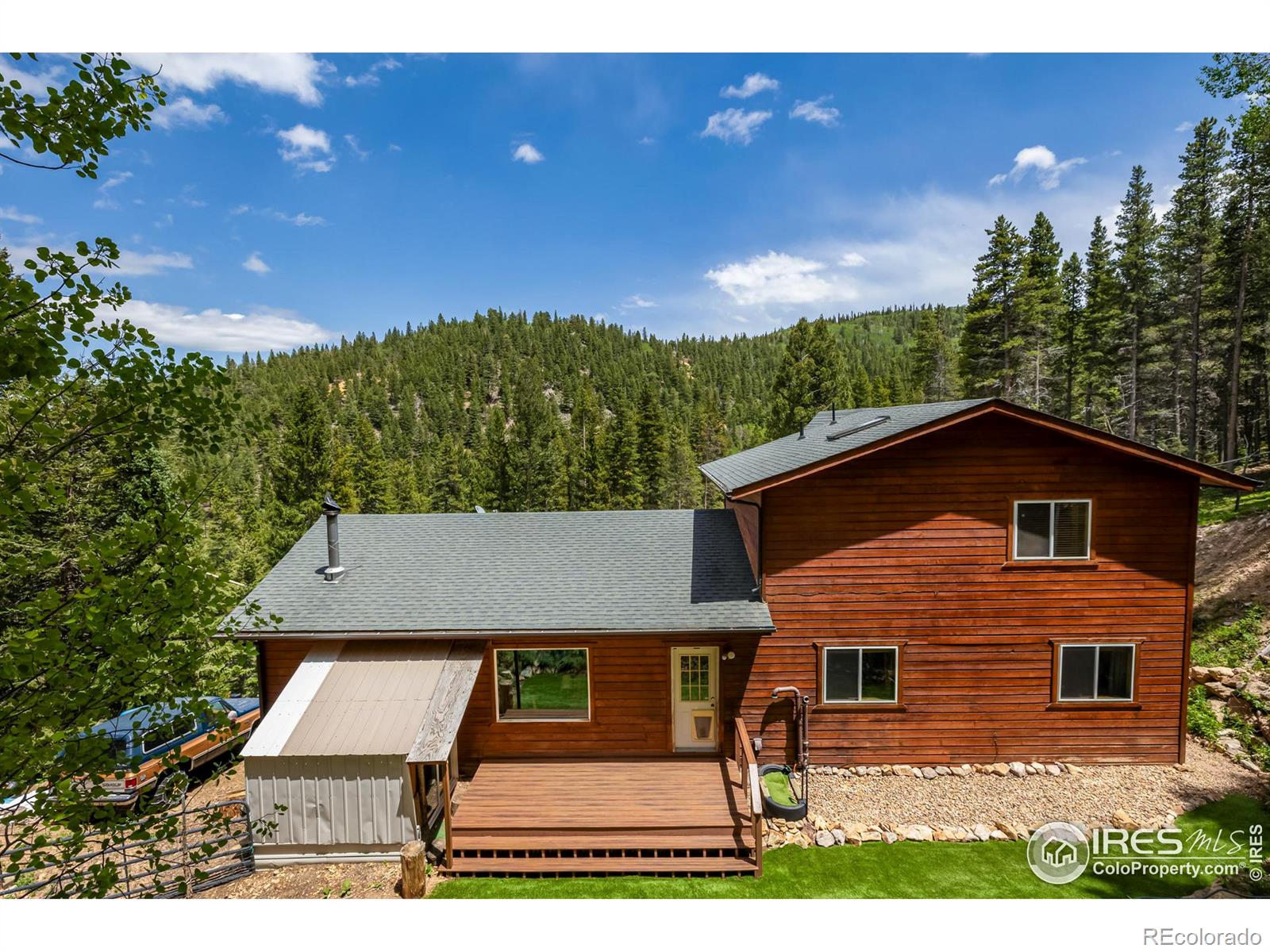 MLS Image #33 for 2655  gamble gulch road,black hawk, Colorado