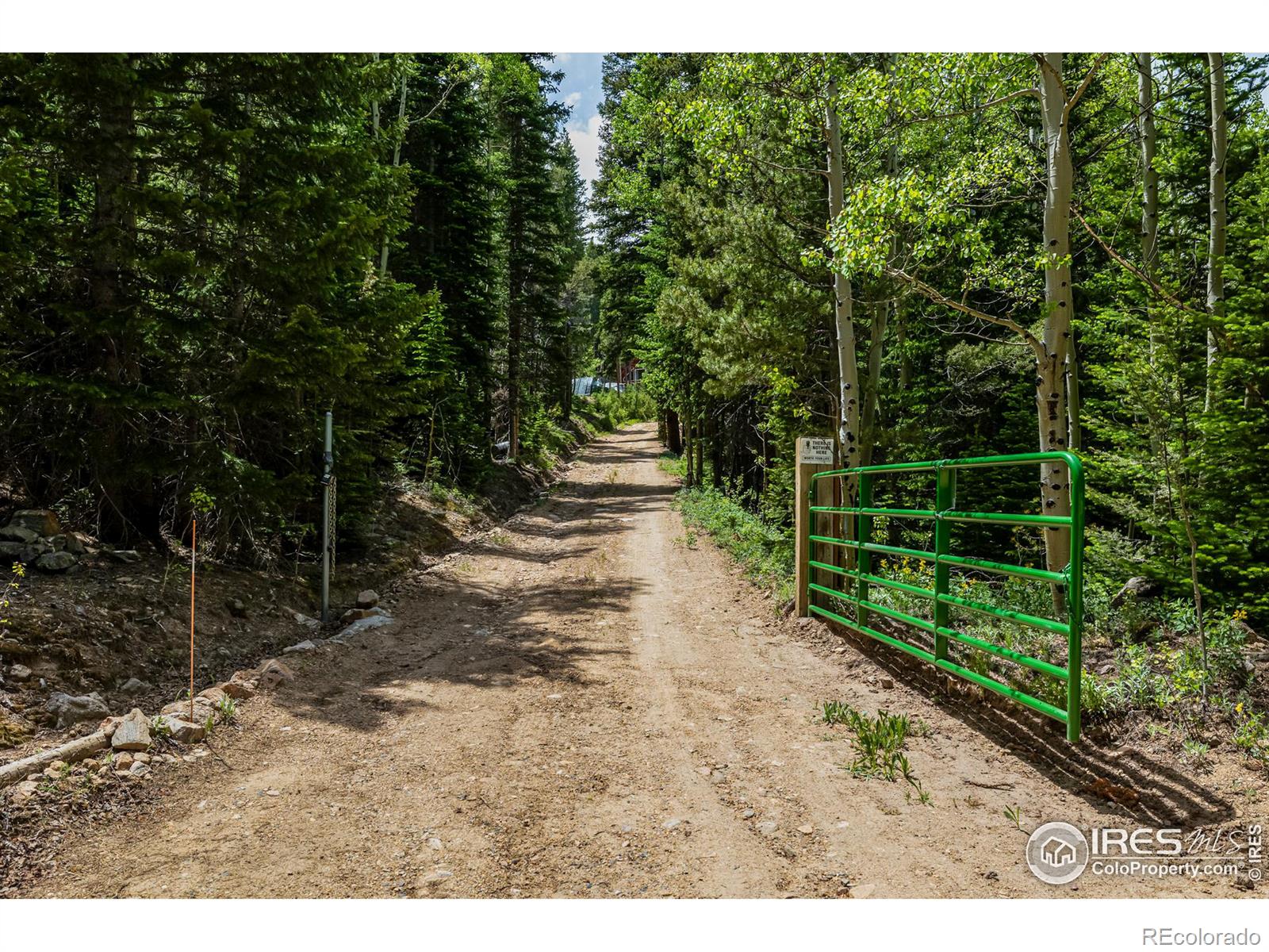 MLS Image #36 for 2655  gamble gulch road,black hawk, Colorado