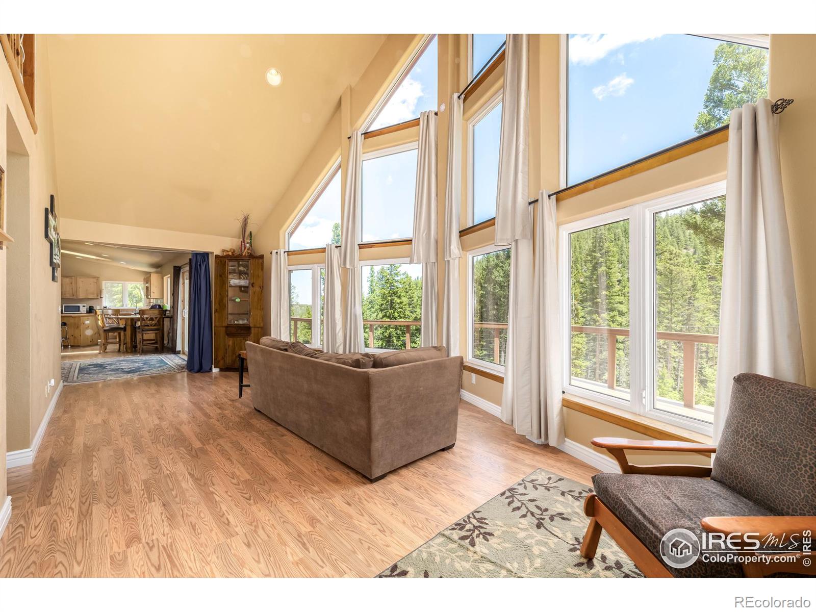 MLS Image #5 for 2655  gamble gulch road,black hawk, Colorado