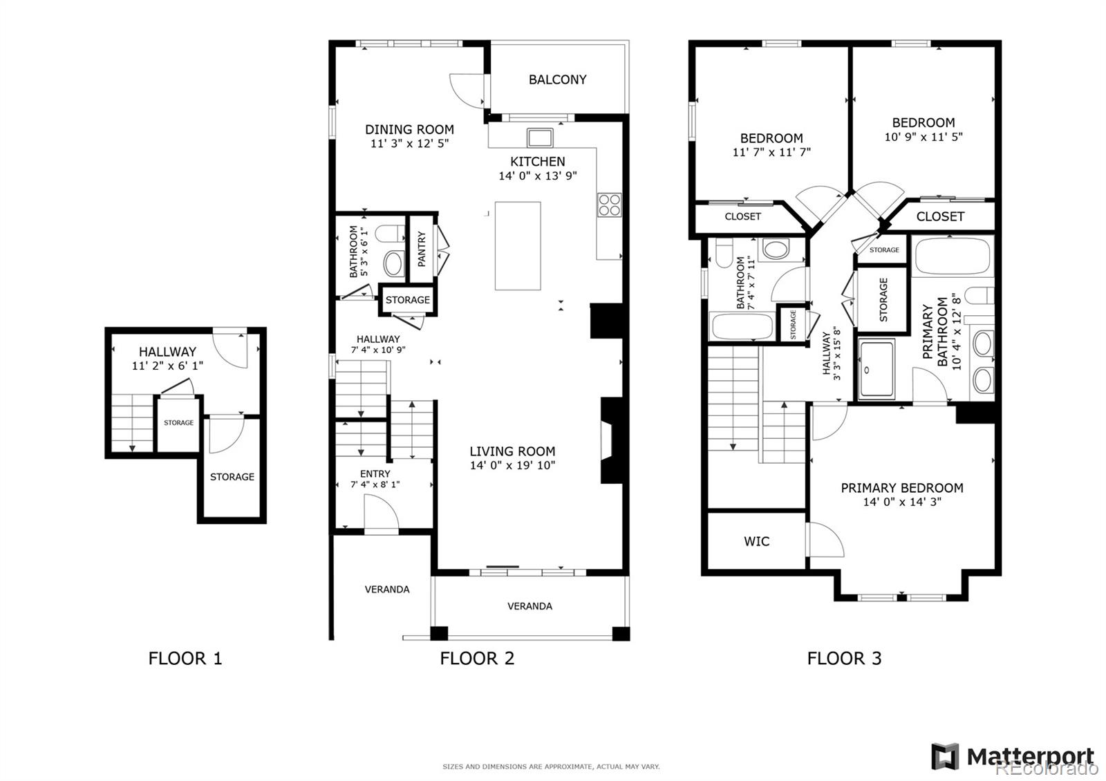 MLS Image #32 for 2496 s orion circle,lakewood, Colorado