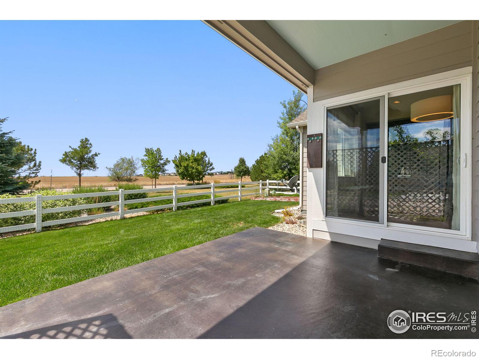 MLS Image #4 for 2551  sunbury lane,fort collins, Colorado