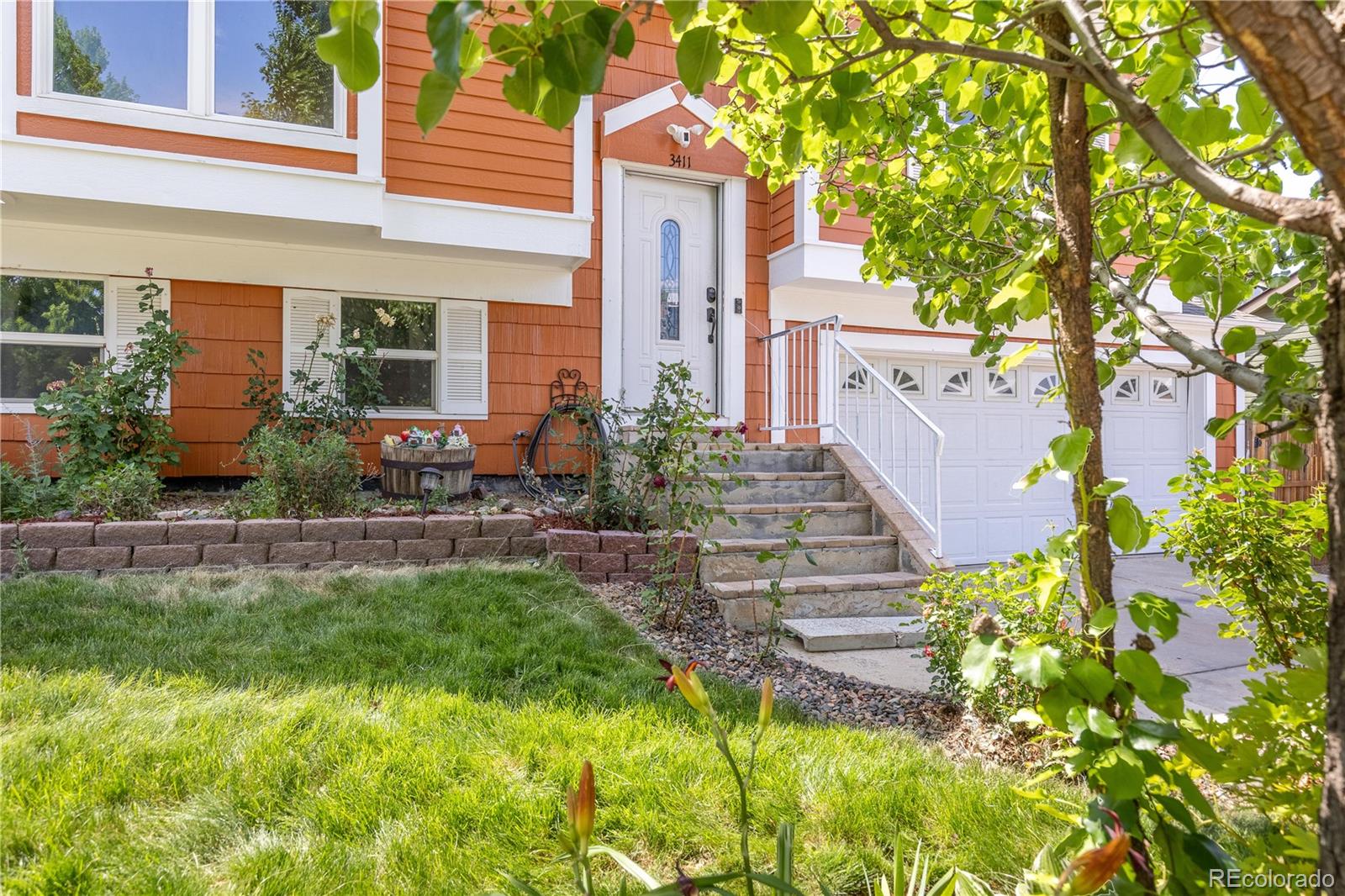 MLS Image #1 for 3411 s genoa street,aurora, Colorado