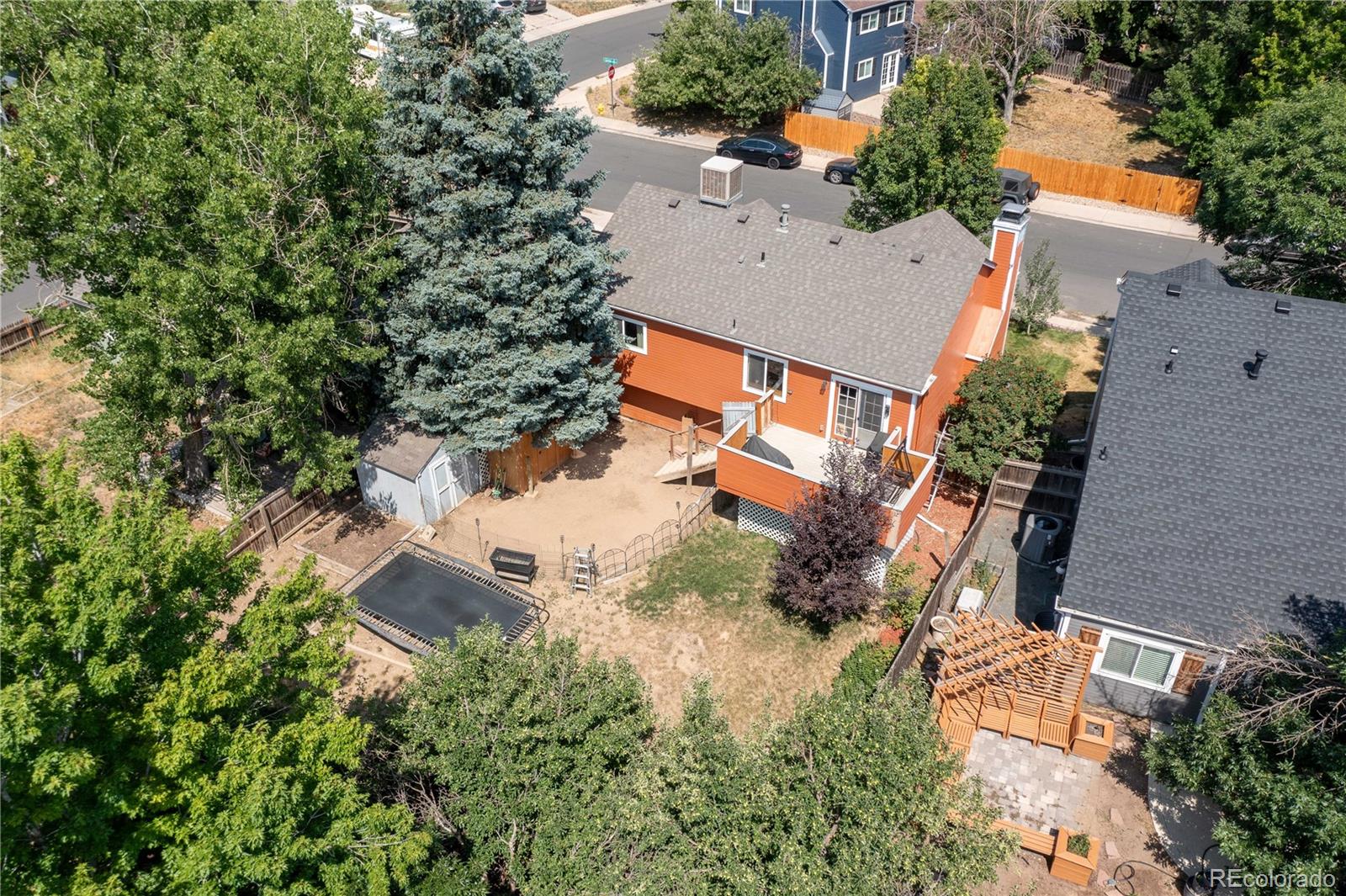 MLS Image #25 for 3411 s genoa street,aurora, Colorado