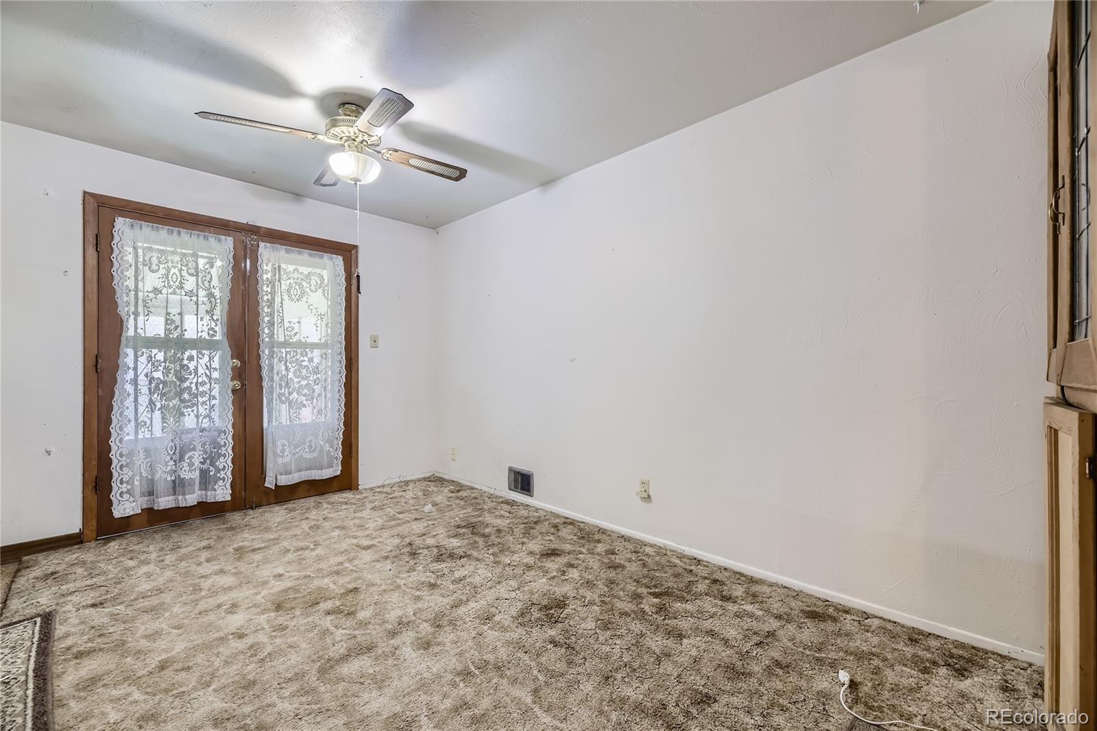 MLS Image #2 for 3227 s stuart street,denver, Colorado