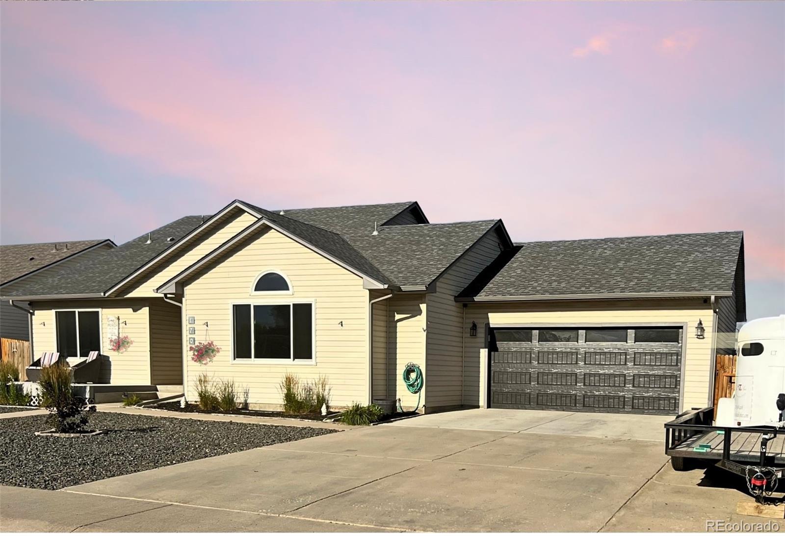 MLS Image #0 for 170 s dickson street,keenesburg, Colorado