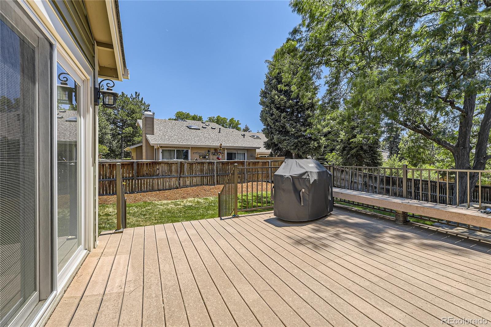 MLS Image #20 for 8643 s woody way,highlands ranch, Colorado