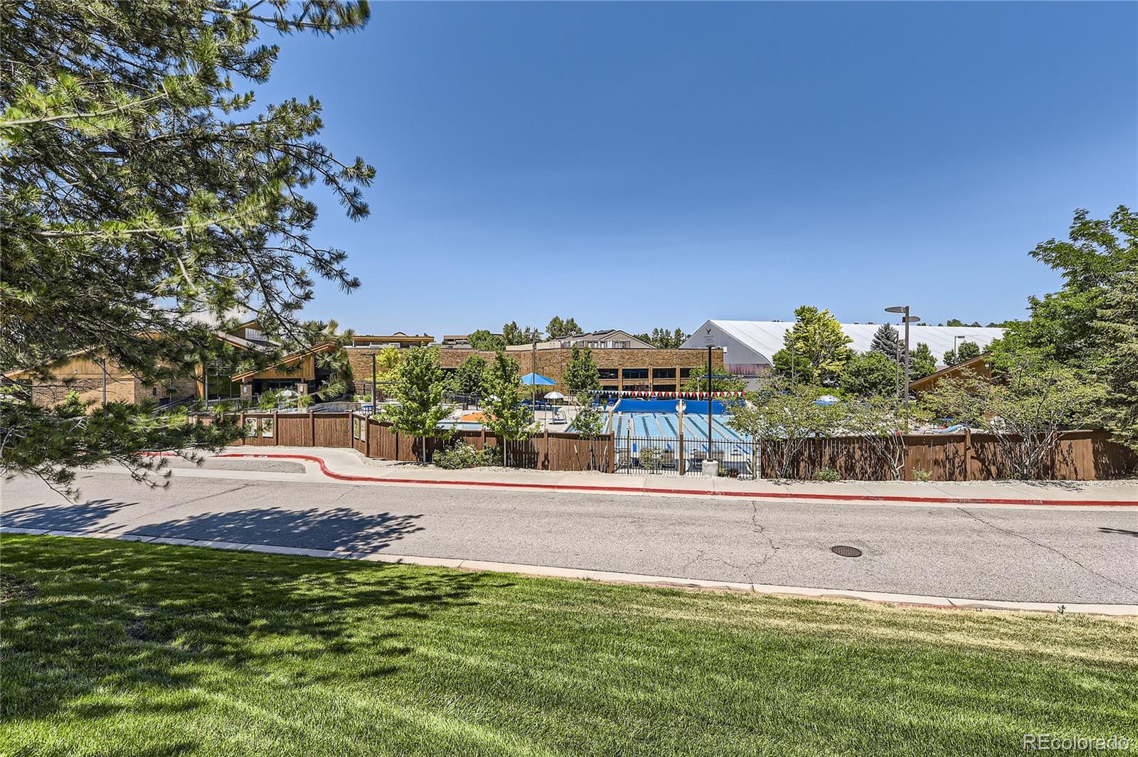 MLS Image #27 for 8643 s woody way,highlands ranch, Colorado