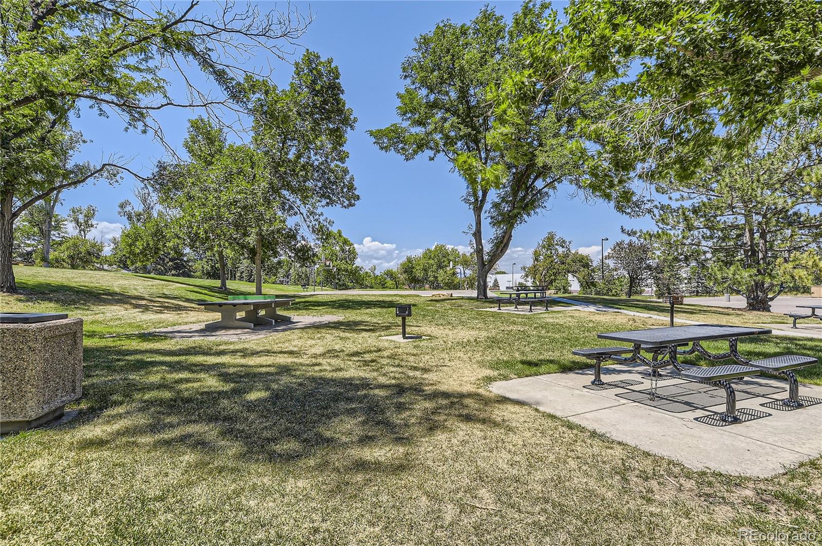 MLS Image #31 for 8643 s woody way,highlands ranch, Colorado