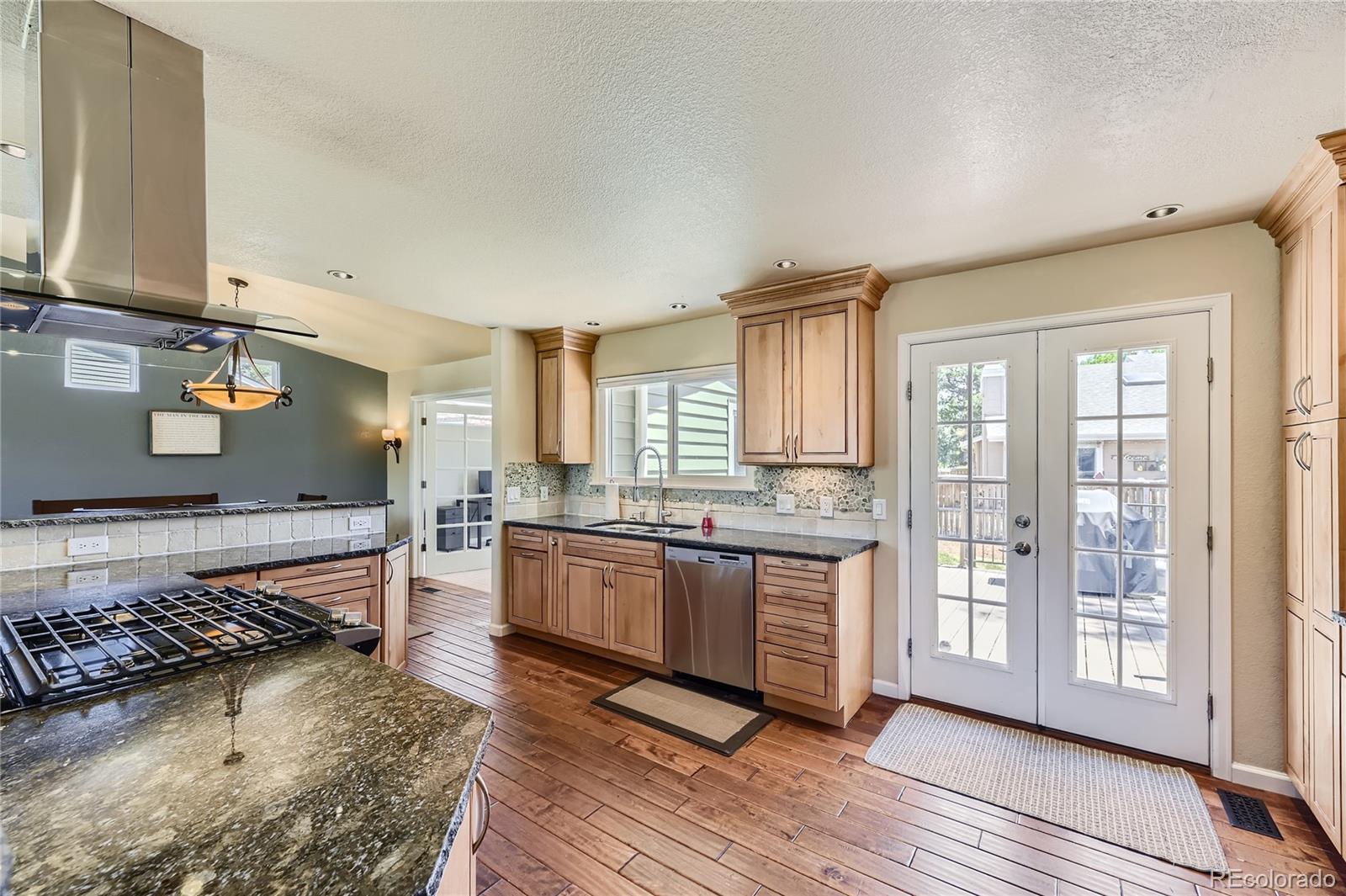 MLS Image #8 for 8643 s woody way,highlands ranch, Colorado