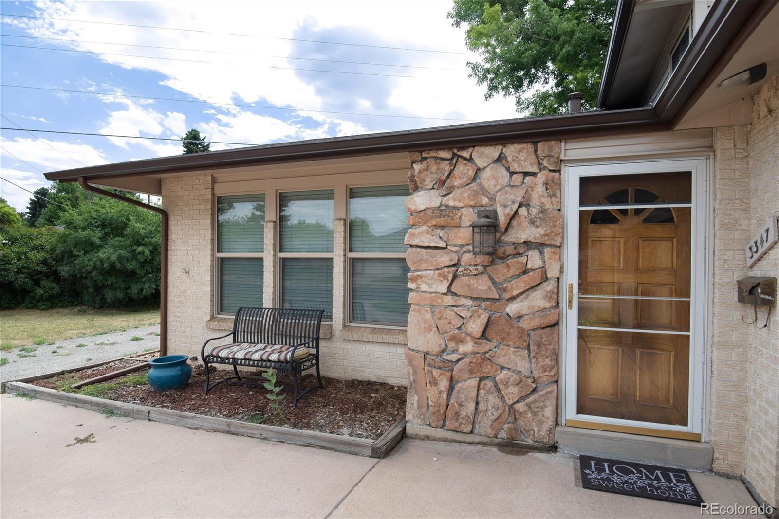 MLS Image #3 for 3347 s xenia street,denver, Colorado