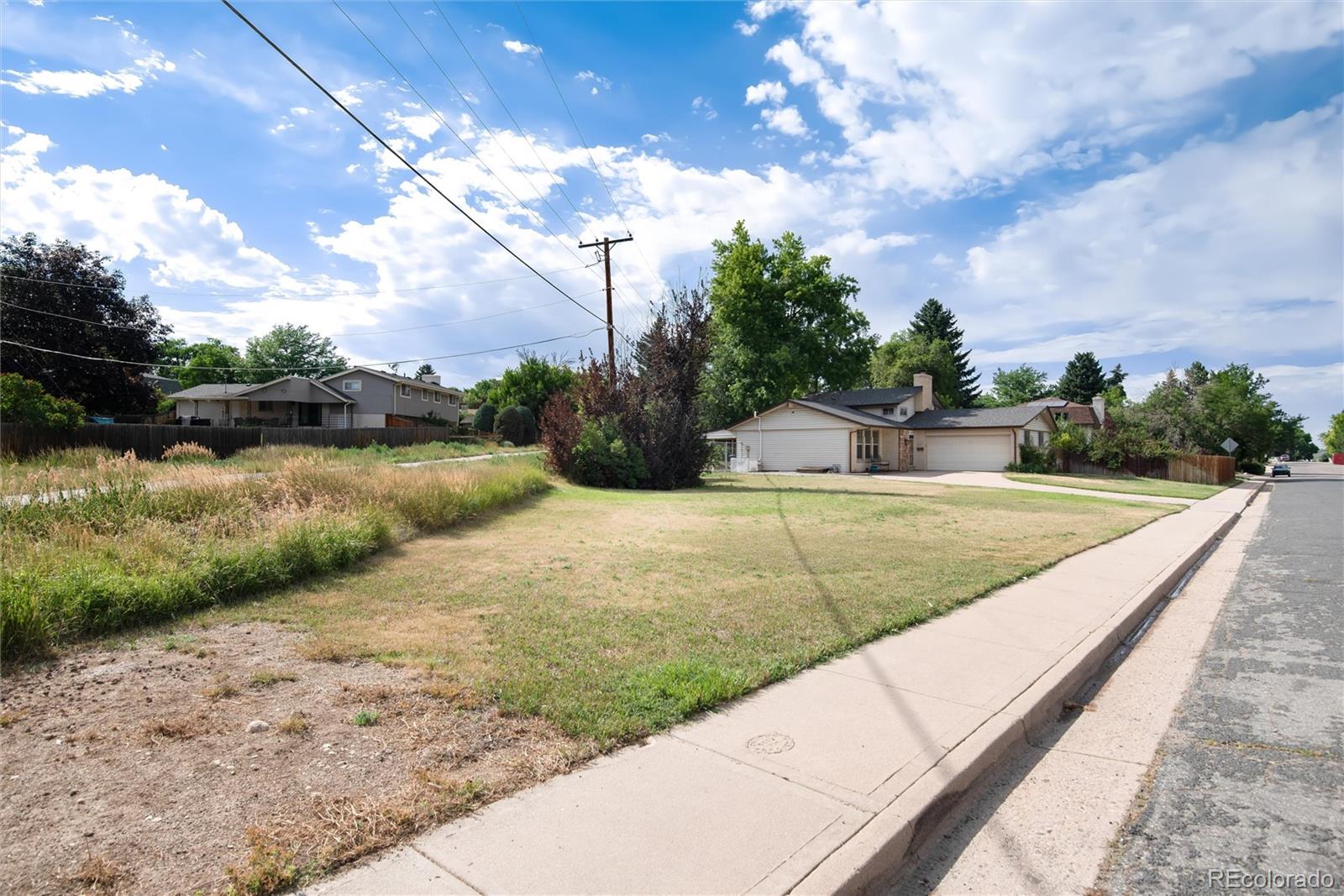 MLS Image #33 for 3347 s xenia street,denver, Colorado