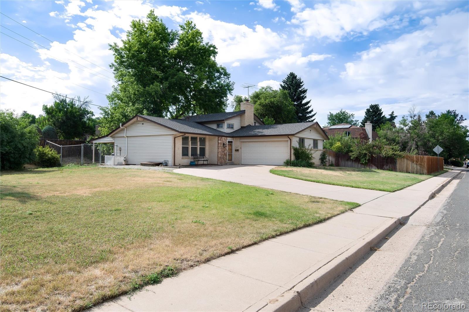 MLS Image #34 for 3347 s xenia street,denver, Colorado