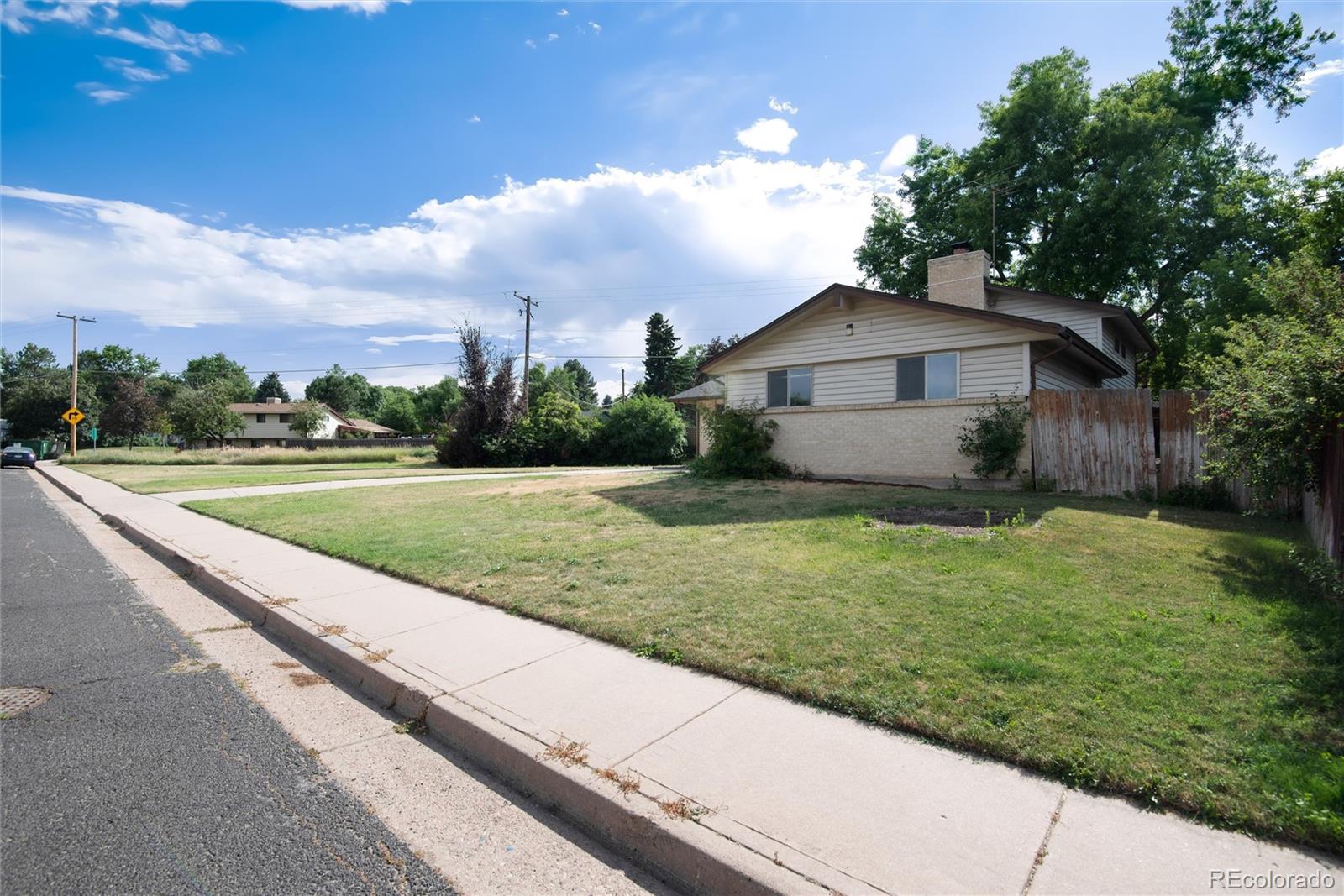 MLS Image #35 for 3347 s xenia street,denver, Colorado