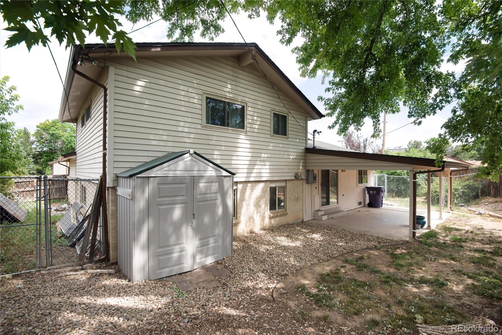 MLS Image #36 for 3347 s xenia street,denver, Colorado