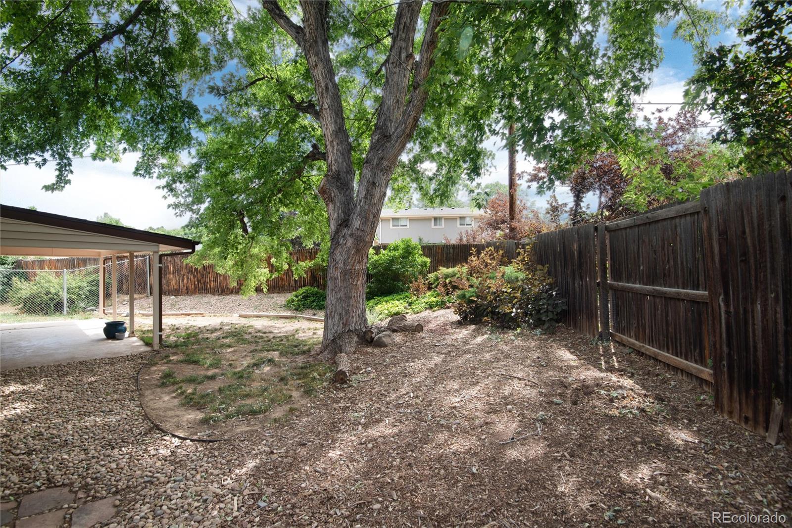 MLS Image #37 for 3347 s xenia street,denver, Colorado