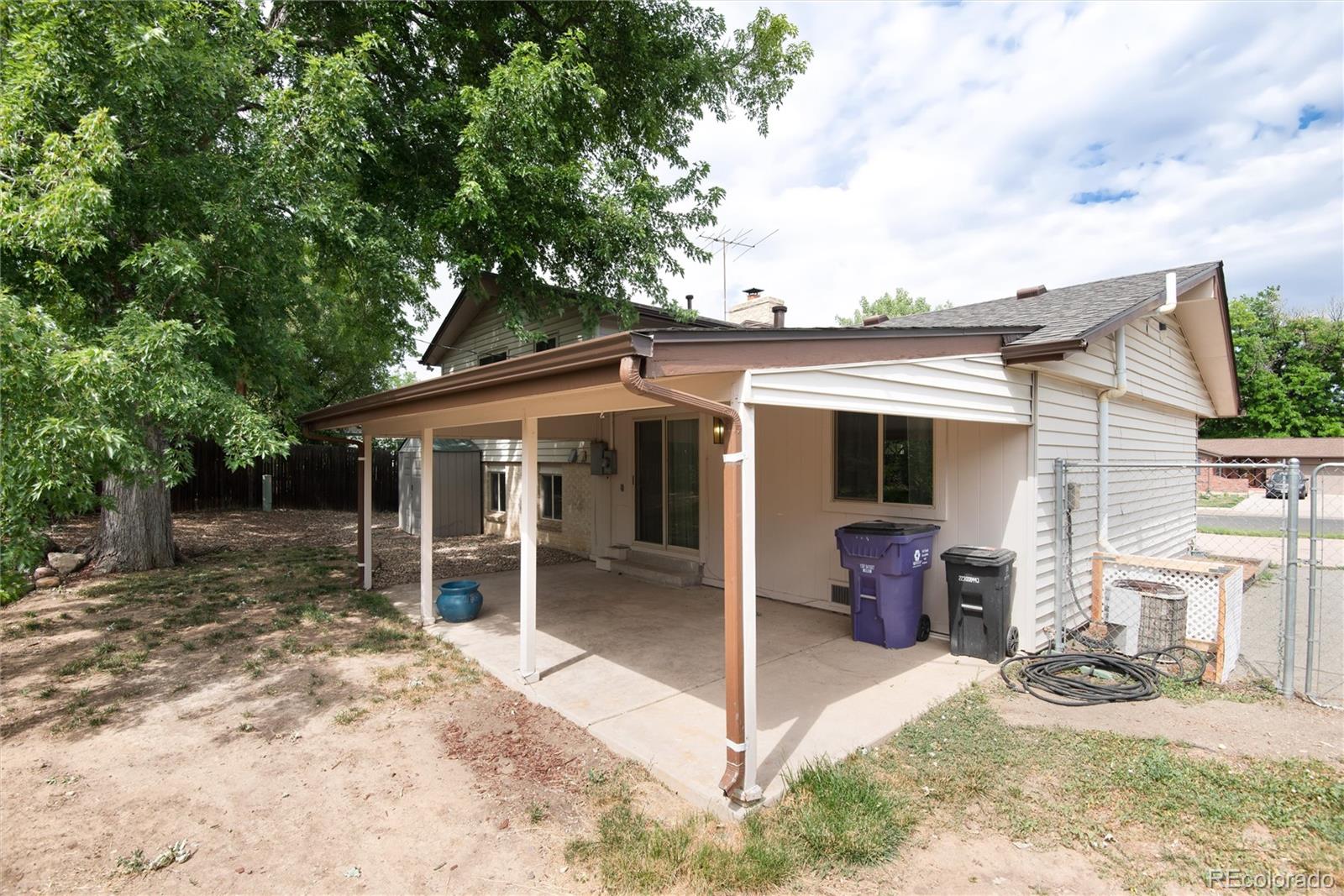 MLS Image #39 for 3347 s xenia street,denver, Colorado