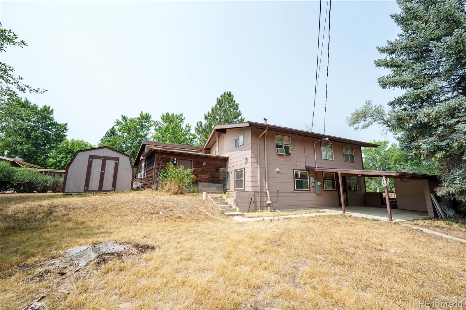 MLS Image #19 for 1390 s jasmine way,denver, Colorado