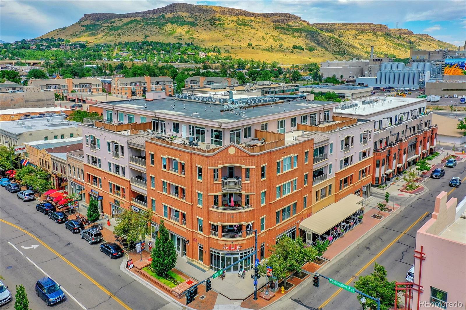 MLS Image #0 for 1275  washington avenue,golden, Colorado