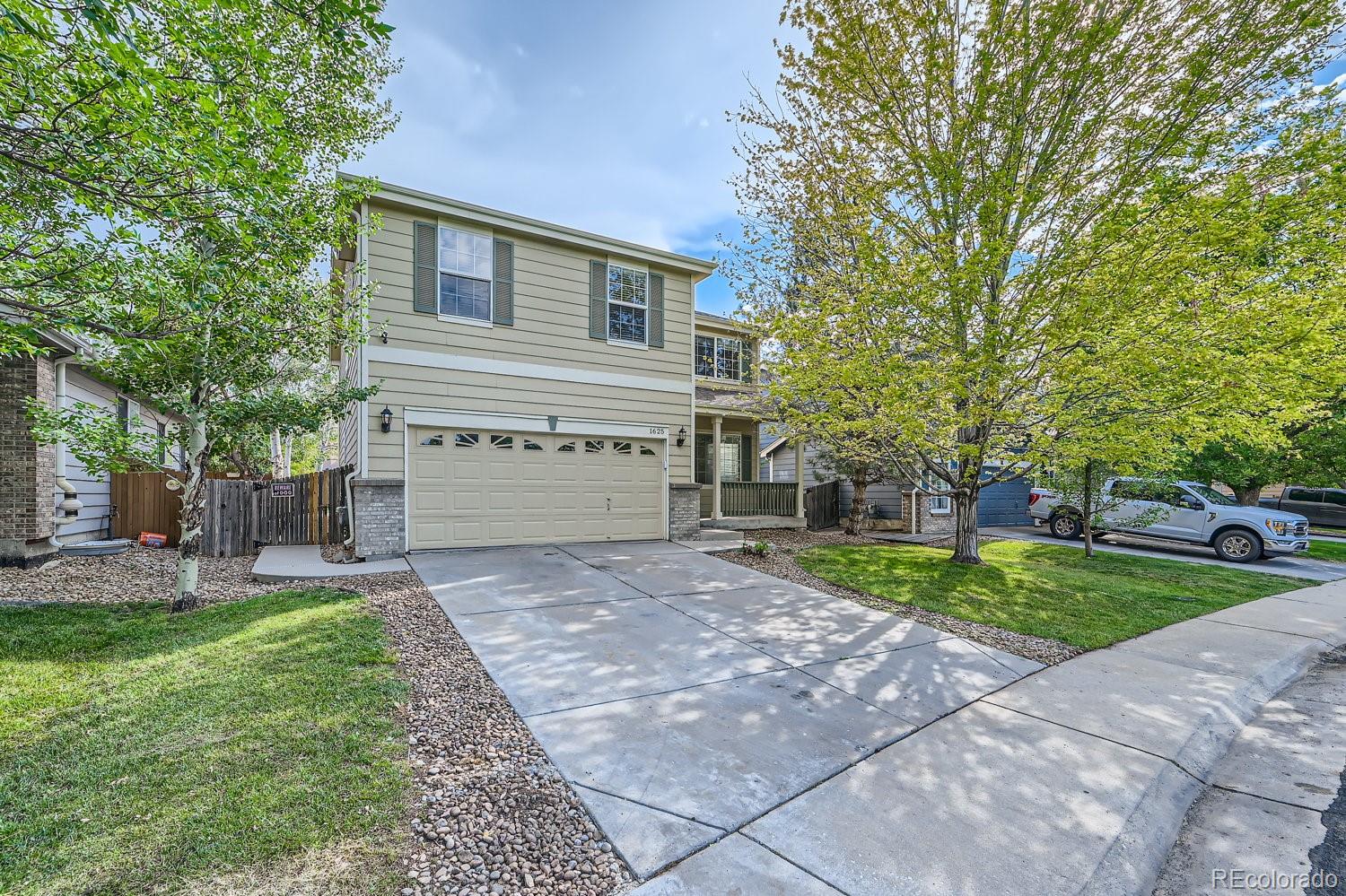 MLS Image #0 for 1625 e 131st circle,thornton, Colorado